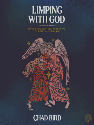 cover image of Limping with God